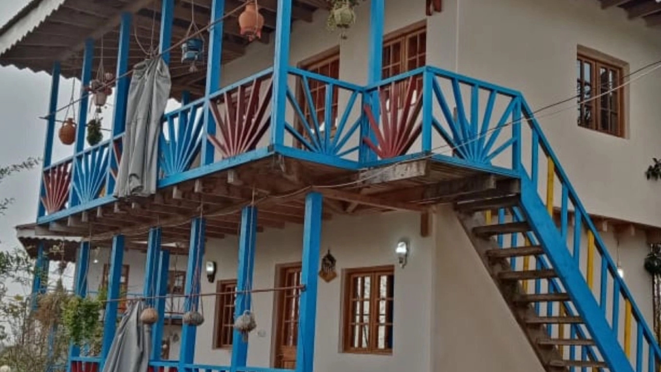 Tüm iyi ekoturizm konaklama tesislerinin sahip olduğu 5 hayati özellik