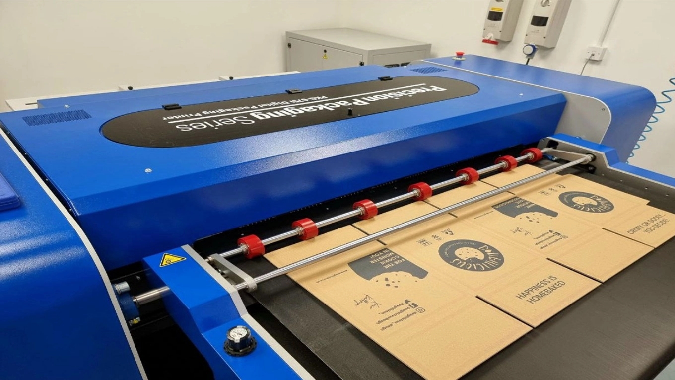 Cartoning machines