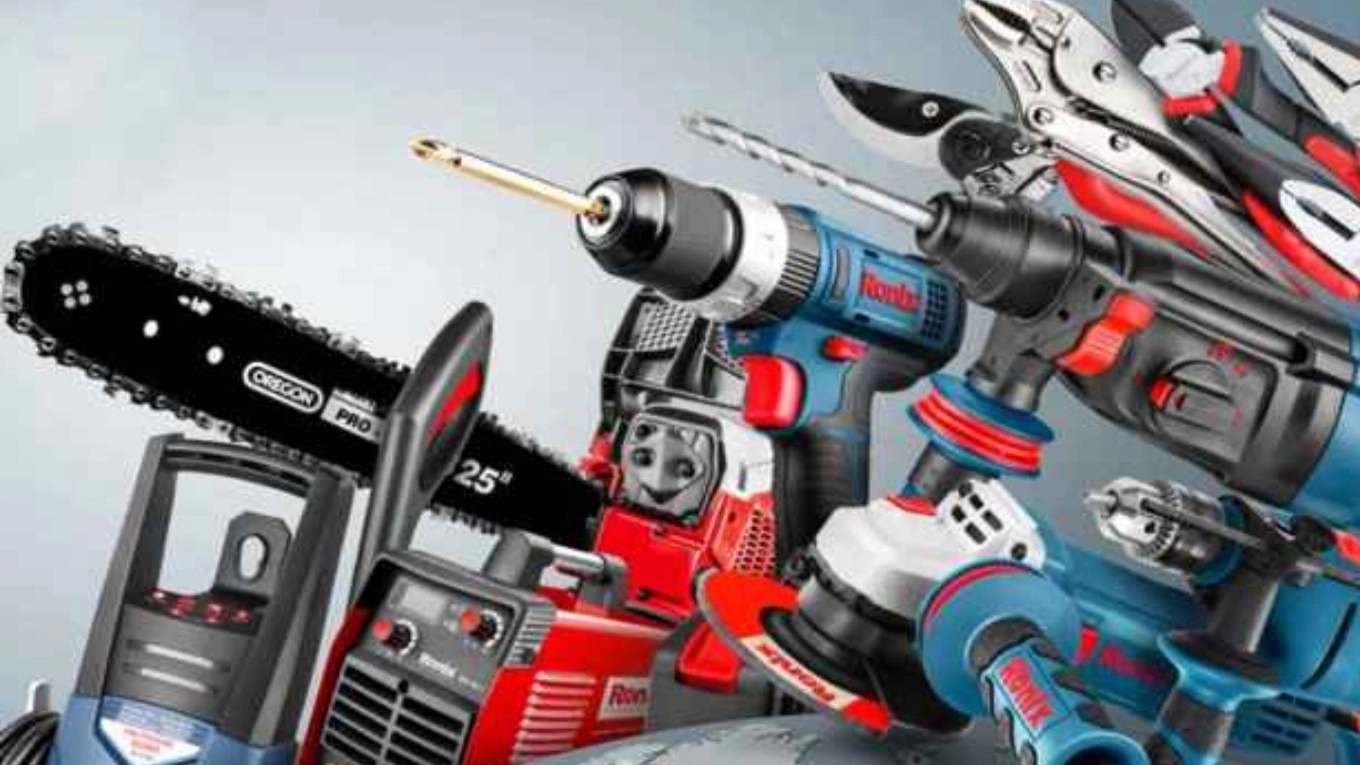 The most important construction tools and their uses