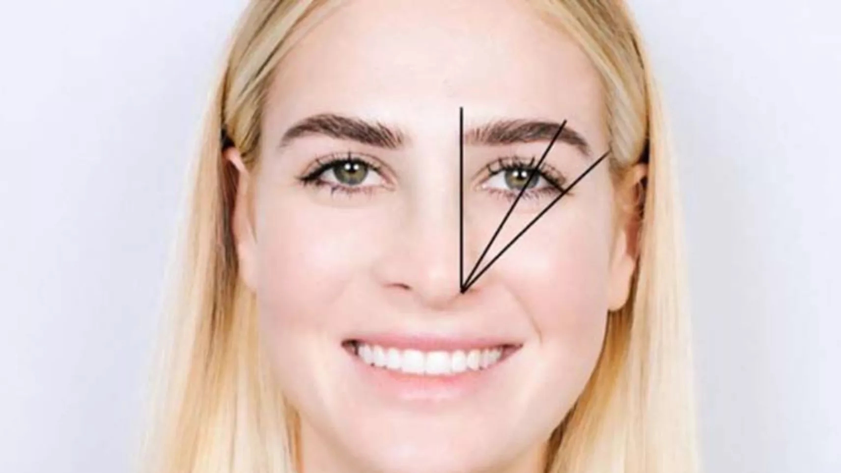 Yüz şeklimize uygun kaş modeli nedir?