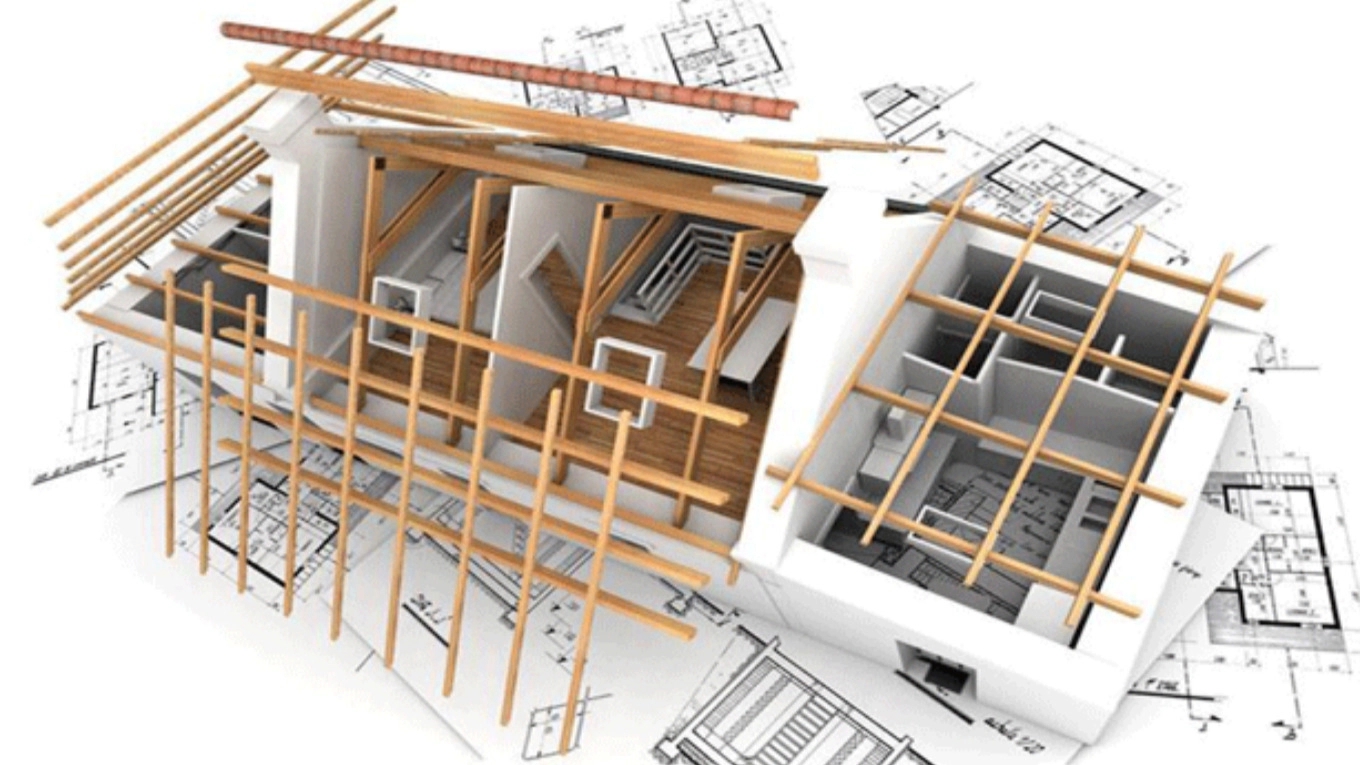 The most important types of roof covering