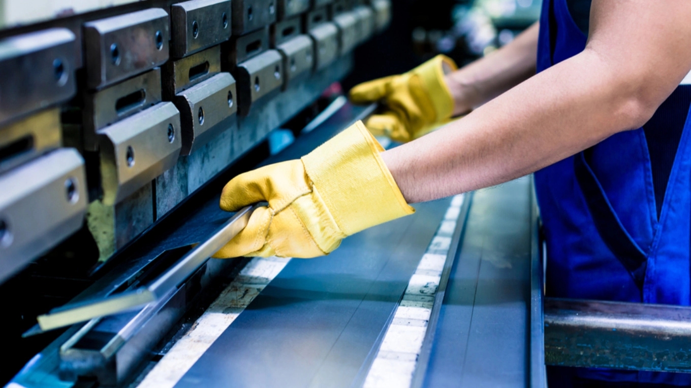 Pressing and its types - the importance of pressing