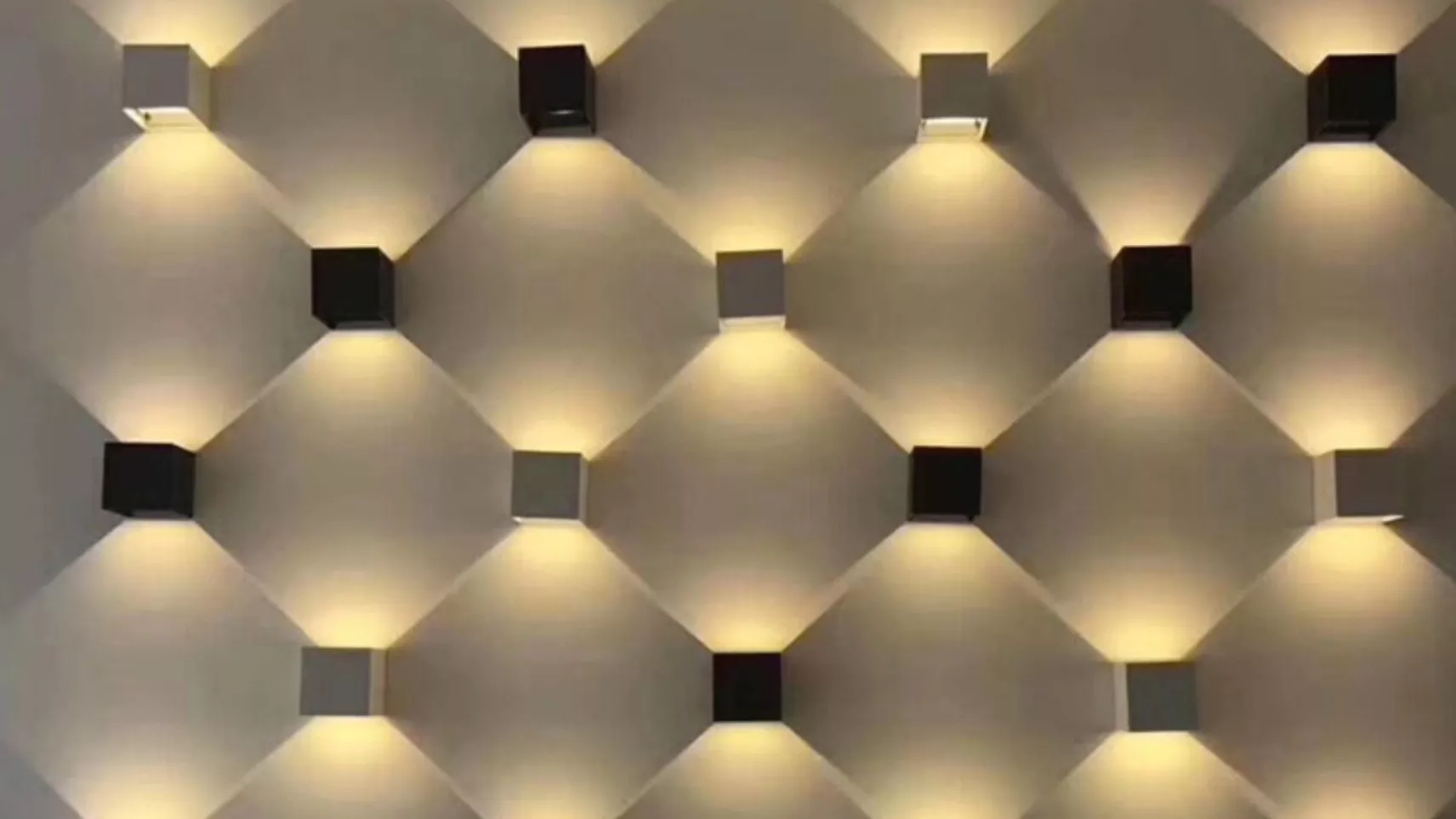 Decorative lamp