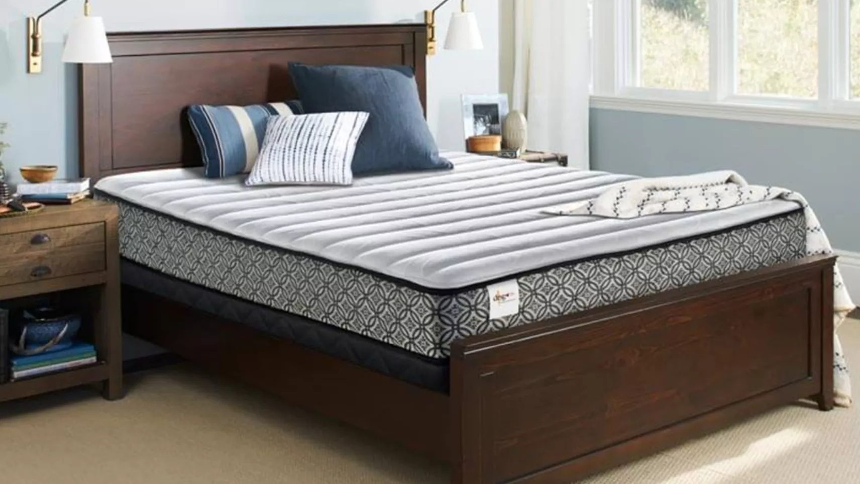Introducing the types of mattresses and their features