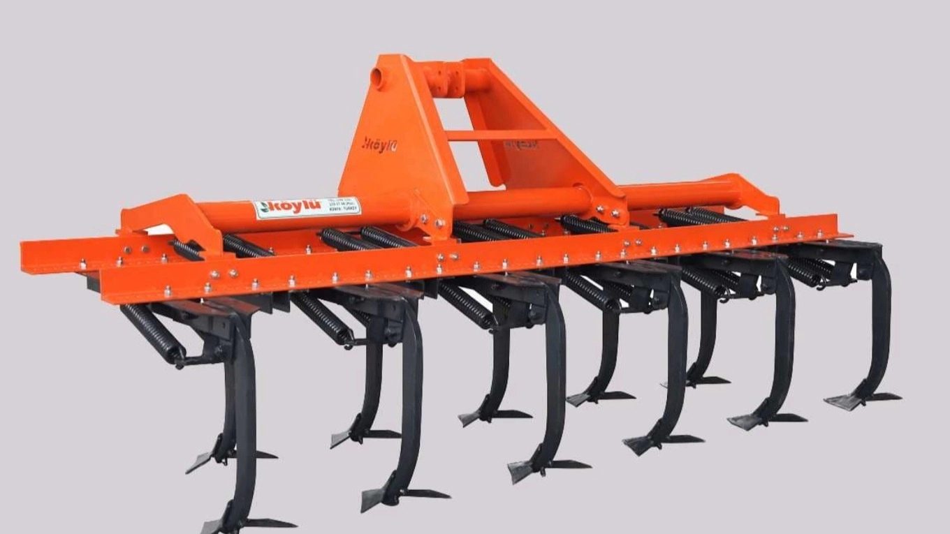 What is a cultivator?