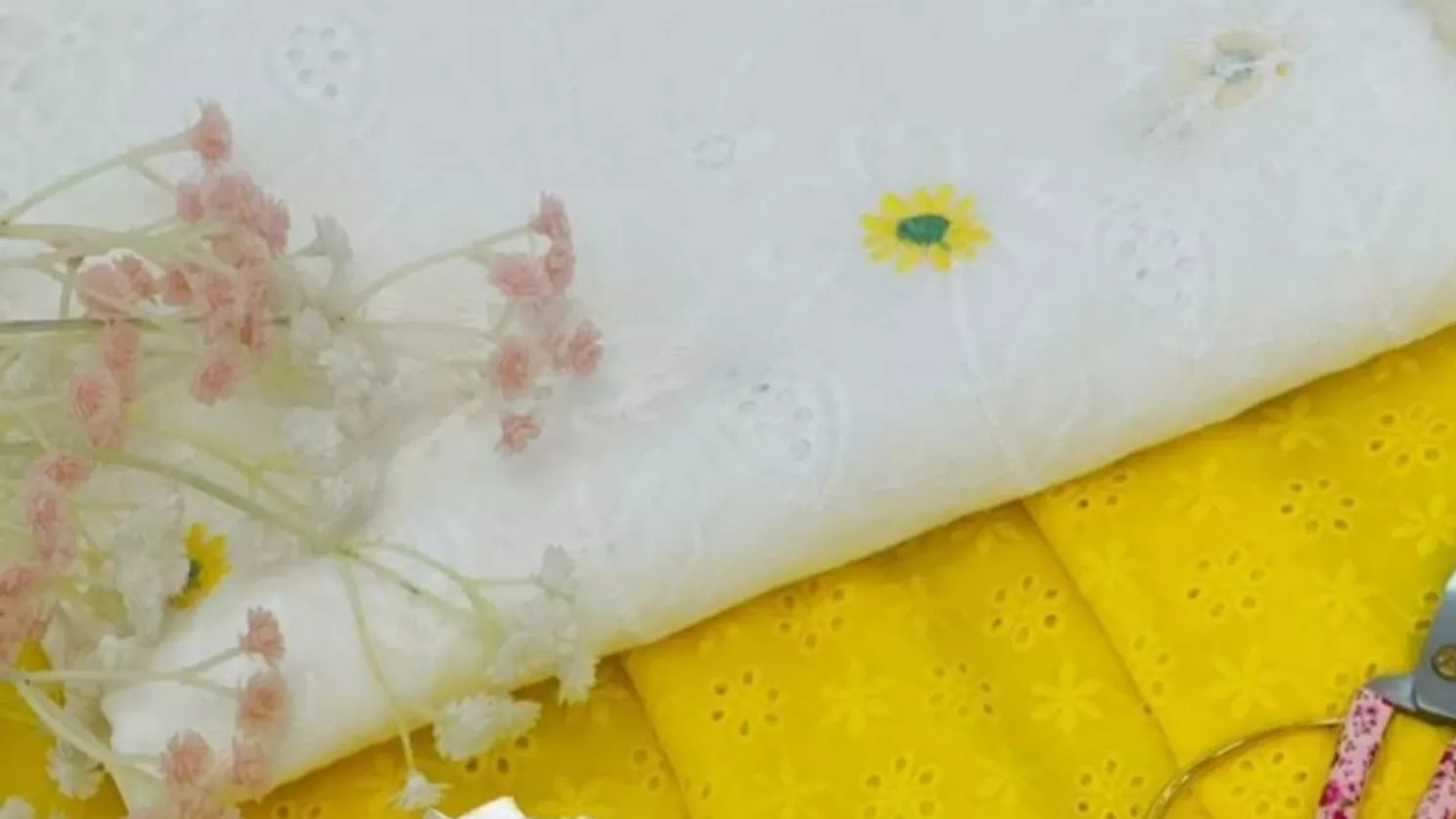 The history of fabric and its origin