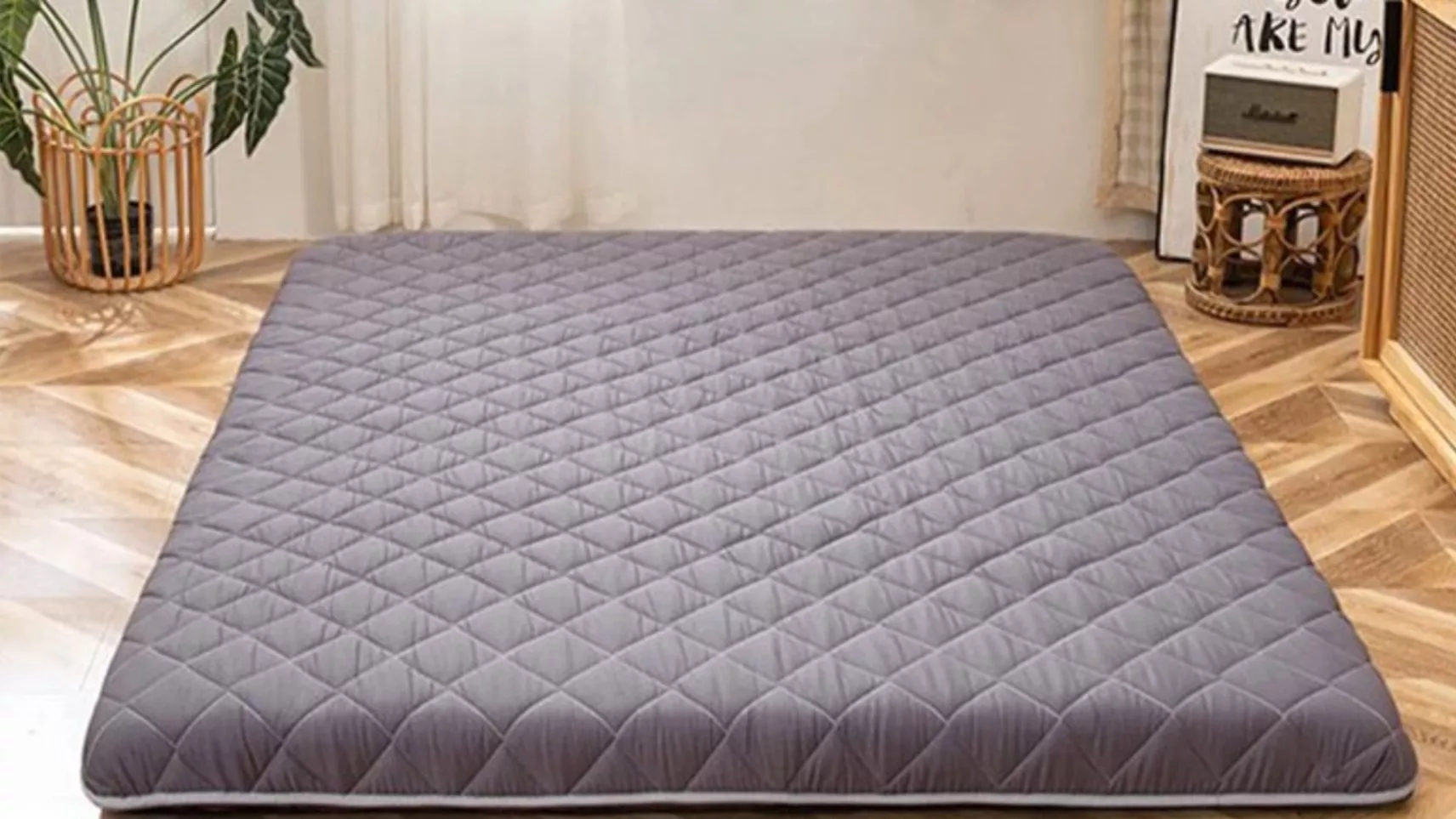 Getting to know the types of guest mattresses or travel mattresses and their uses