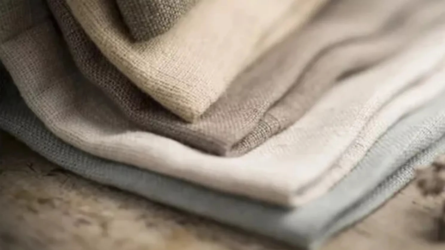 What is linen fabric? Know the use and characteristics of Lenin!
