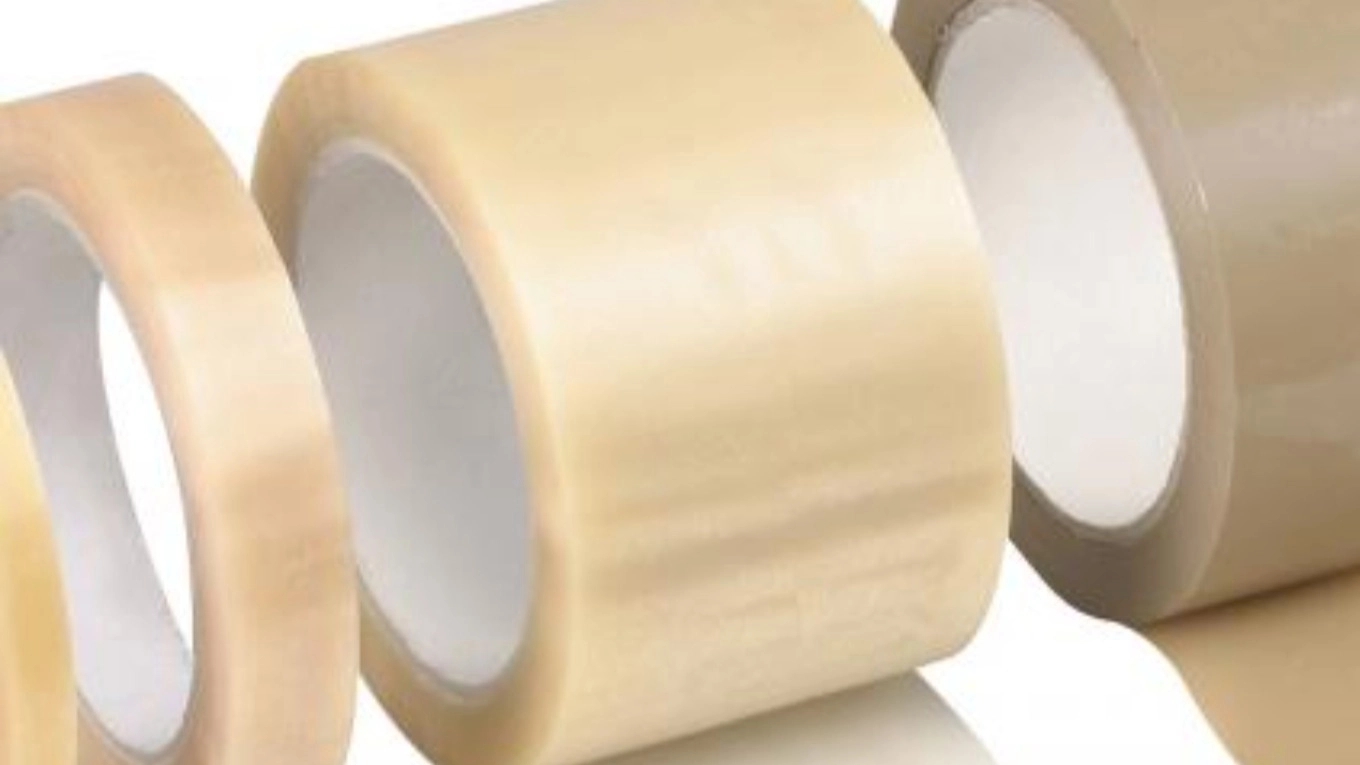 What is silent wide glue and what is its use?