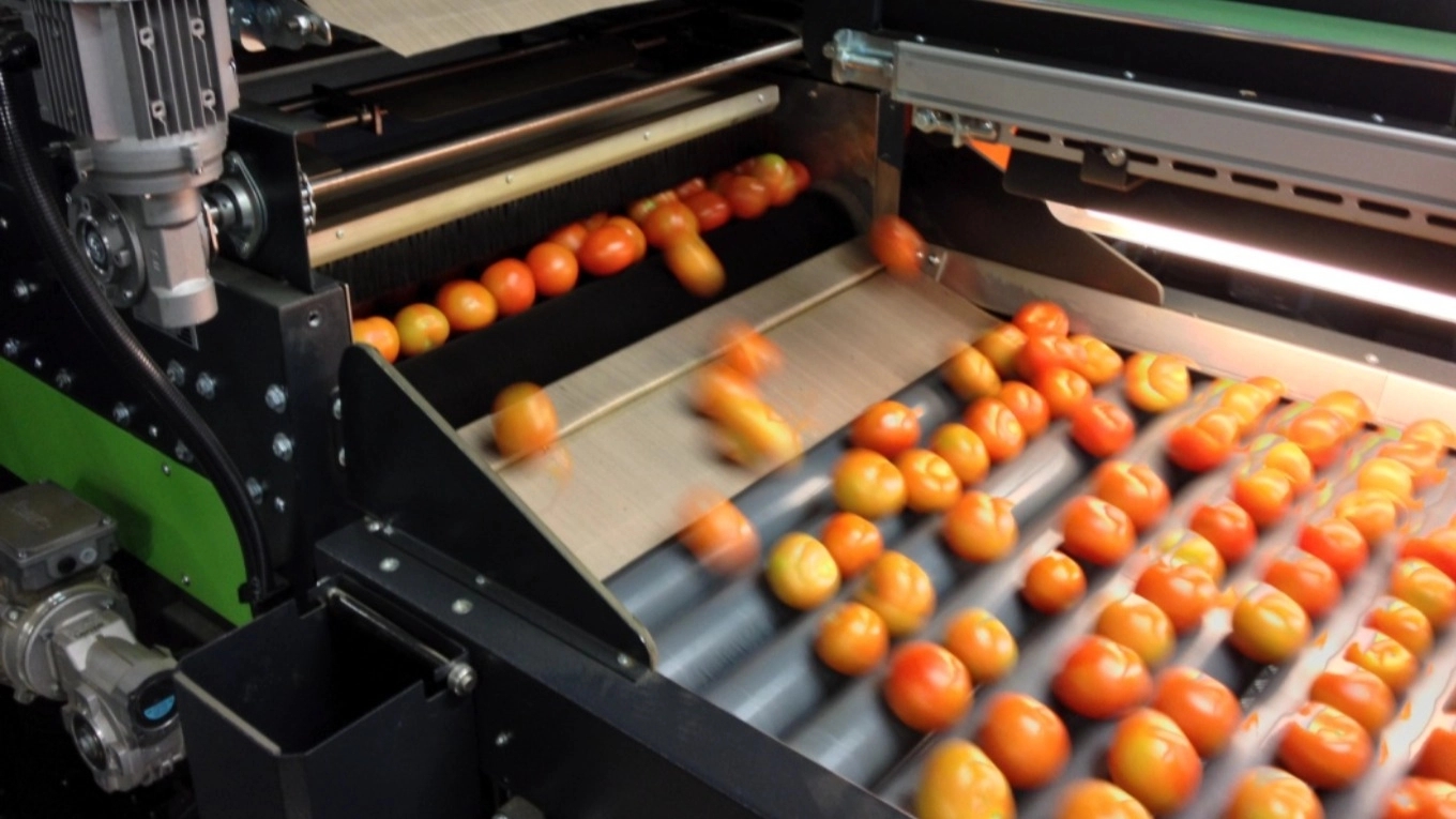 What is a sorting machine and how does it affect our business?
