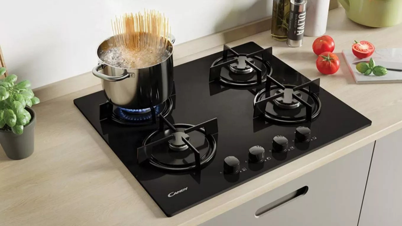 Important things and tips in installing a plate gas stove