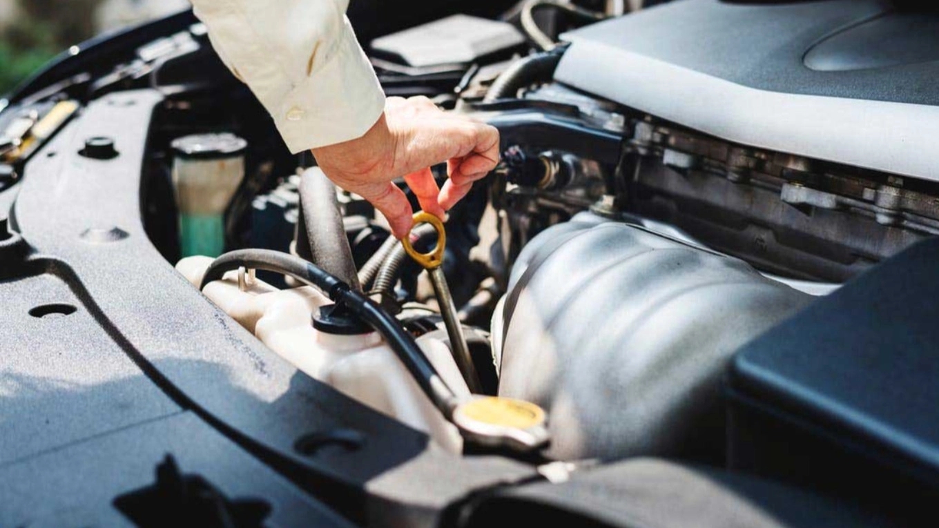 Important points in dealing with common car breakdowns