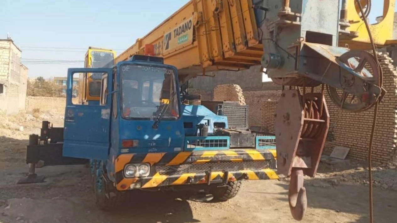 12 tips for maintaining road construction machinery in summer