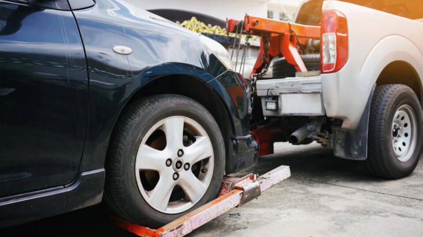 Repairing the electrical system of foreign cars with car assistance
