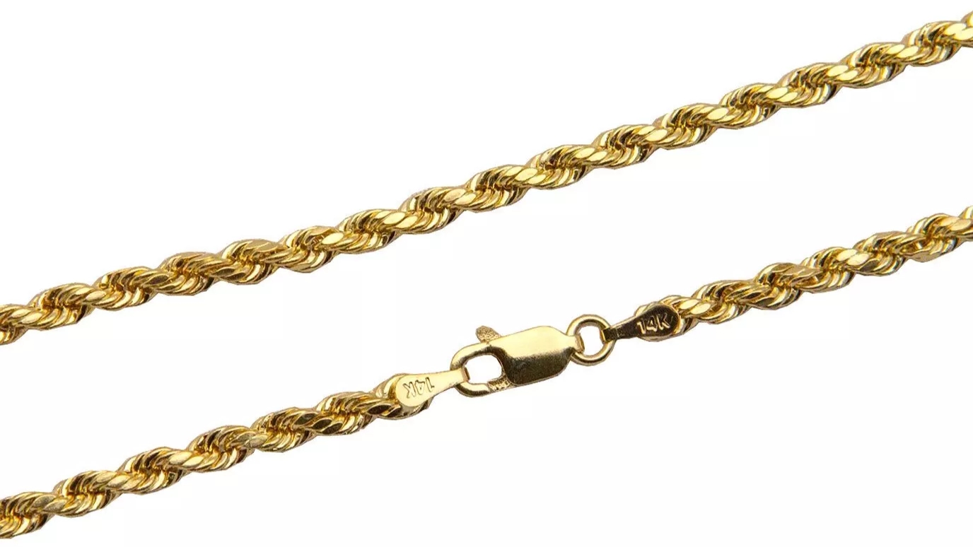 What is Italian gold?