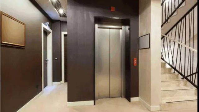 Familiarity with elevator parts