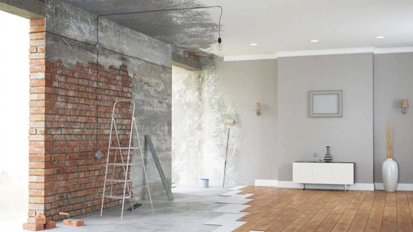 What is a construction clinic?