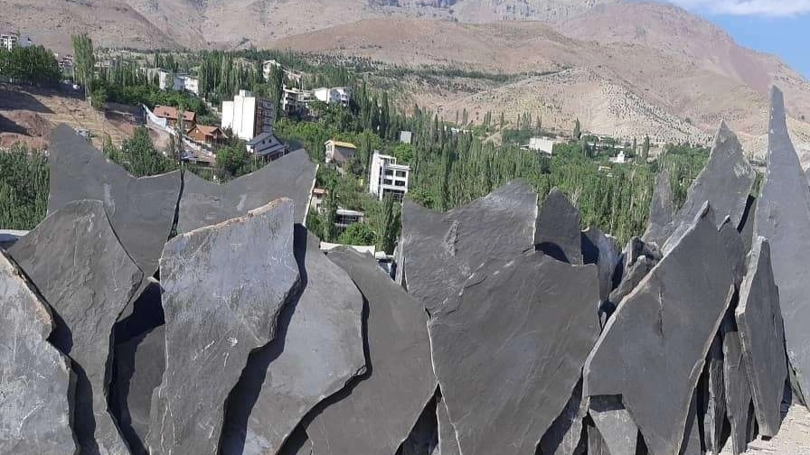 Ezilmiş taş çeşitleri ve kullanımı