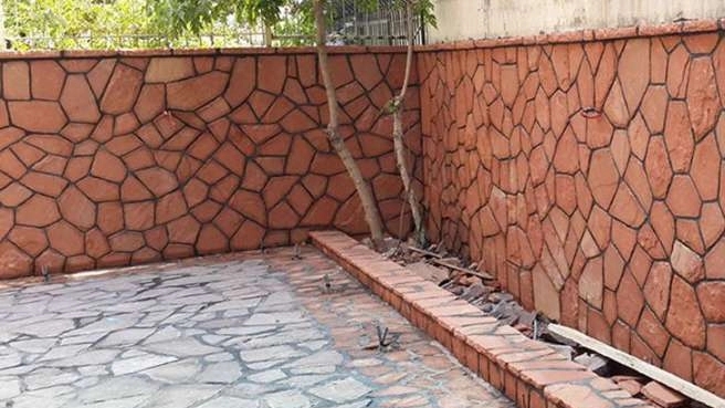What is the carcass stone and Malone stone?