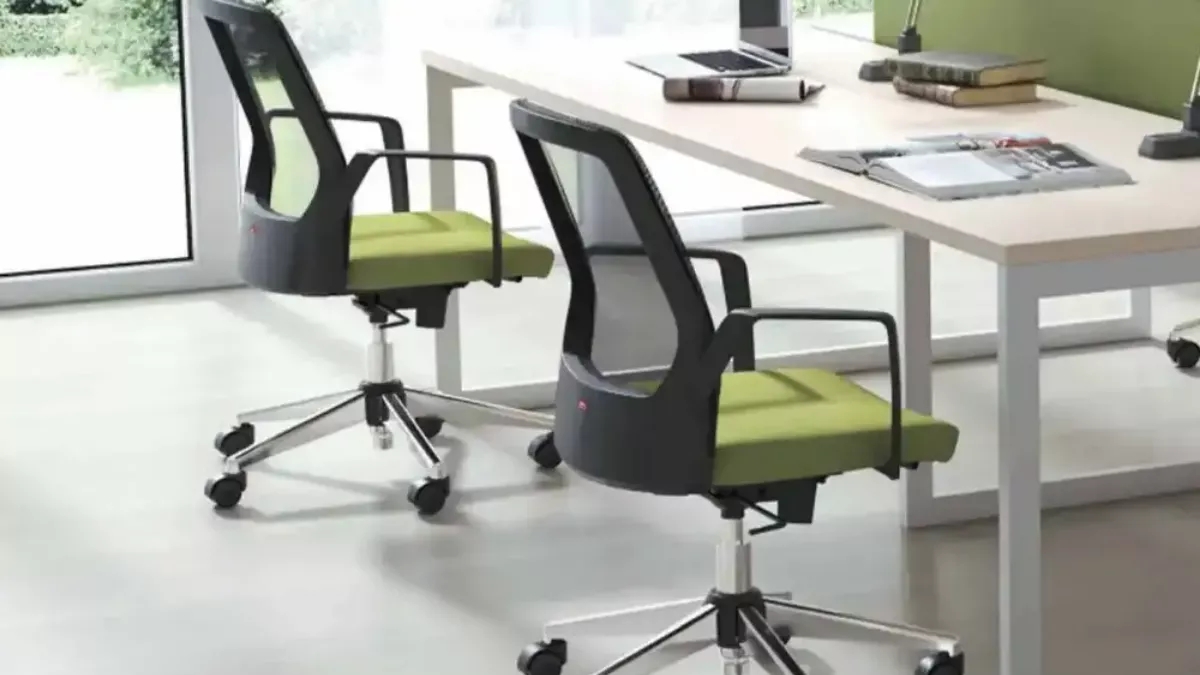Getting to know the features of a standard chair for reading