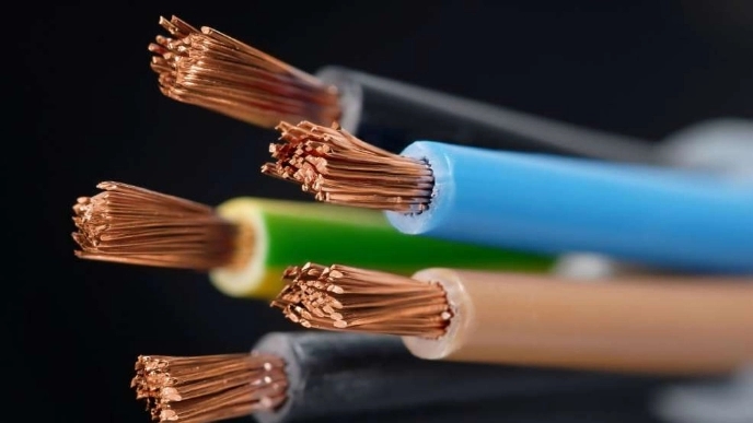 Wire construction and its types