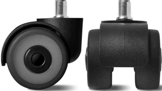 Getting to know the types of office chair wheels