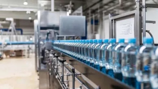 The role of chiller in food, dairy and beverage industries