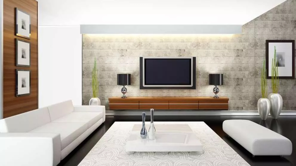 How to choose the right TV table?