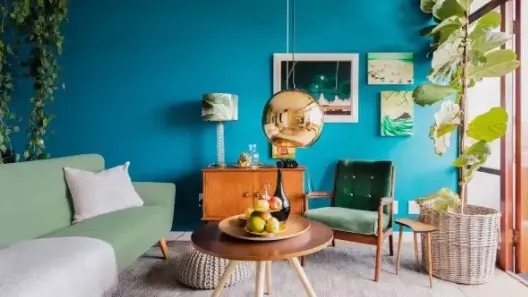 2023 trend colors for home interior decoration