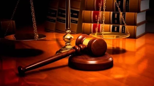 Everything about the law office