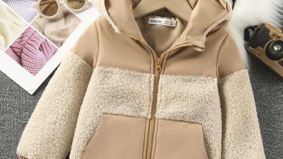 Guide to buying children's jackets