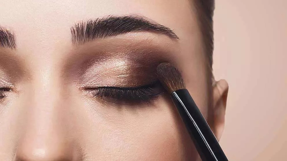 All kinds of eye cosmetics