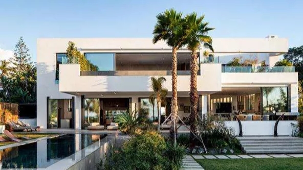 Principles and rules of villa design and construction