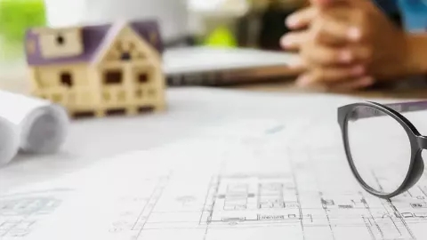 Villa construction + key points in villa construction