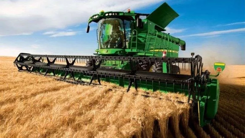 Benefits of using agricultural tools