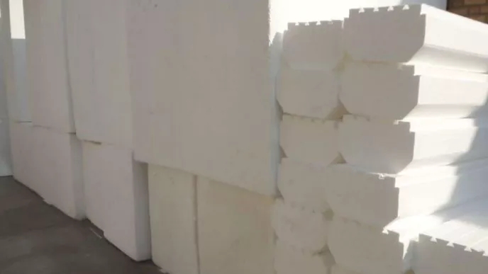 What do you know about the full line of plastofoam?