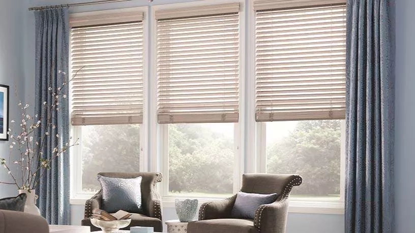 Shutter curtain and its benefits
