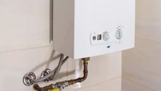 Common water heater problems