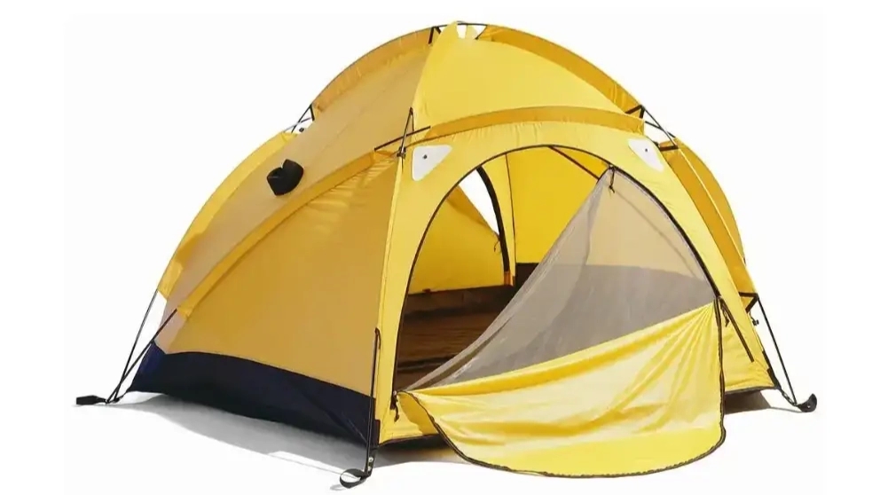 Quality travel tent