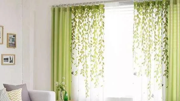 What is a silk curtain? Everything you need to know about silk curtains