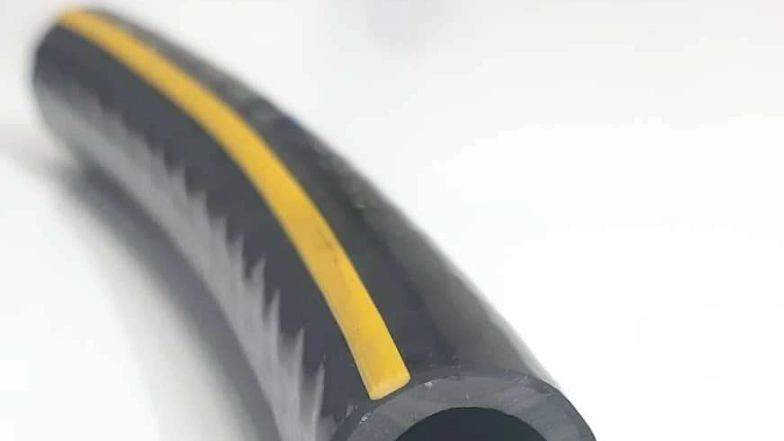 Types of gas hoses