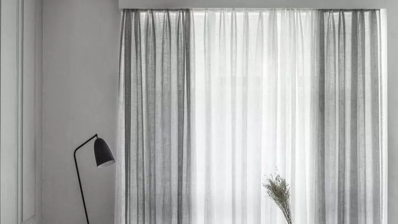 Keten perdelerin ve kullanımlarının tam bir incelemesi