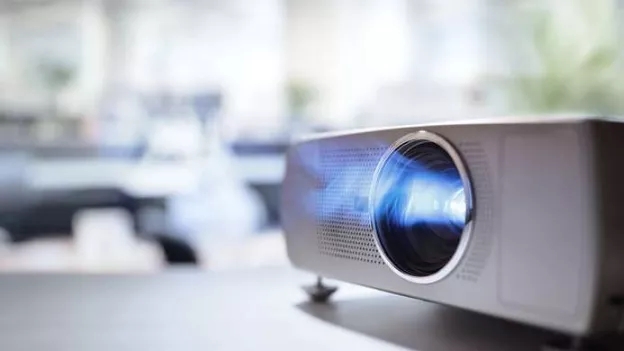 Projector and review of its benefits