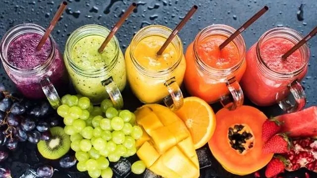 تفاوت اسموتی و شیک