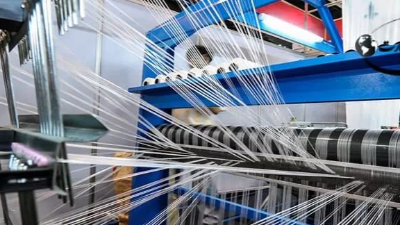 Safety requirements for fabric and textile production machinery