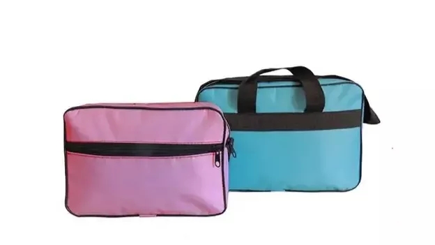 All about promotional hospital bags