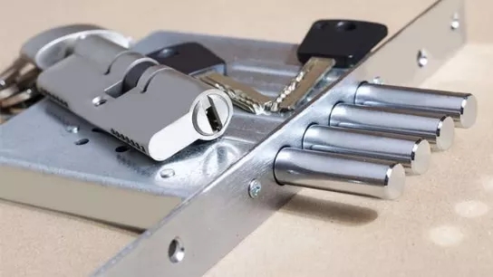Types of locks