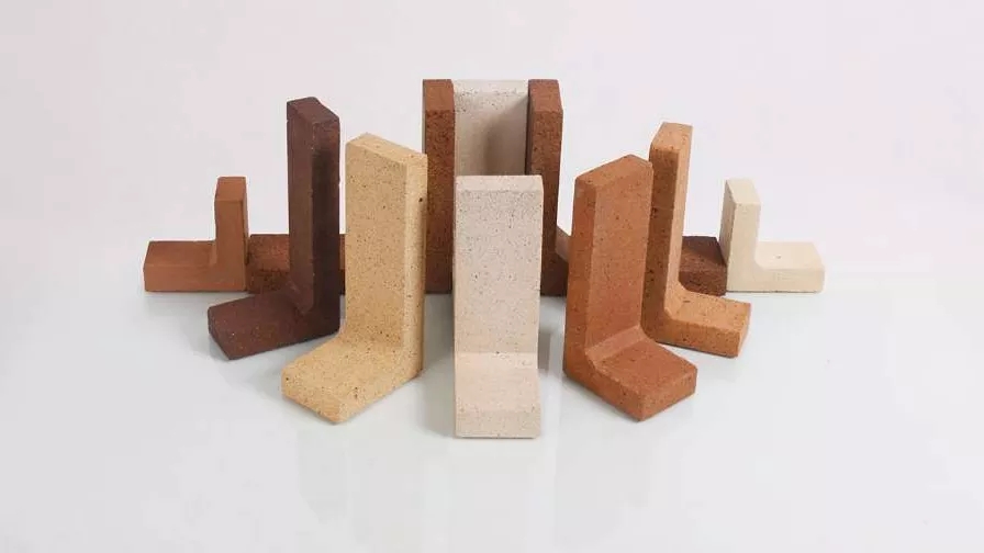 Fire brick L
