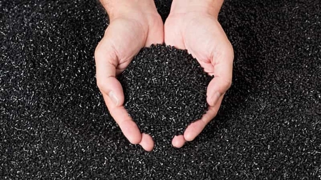 What is granule?