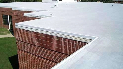 Applications of nano insulation